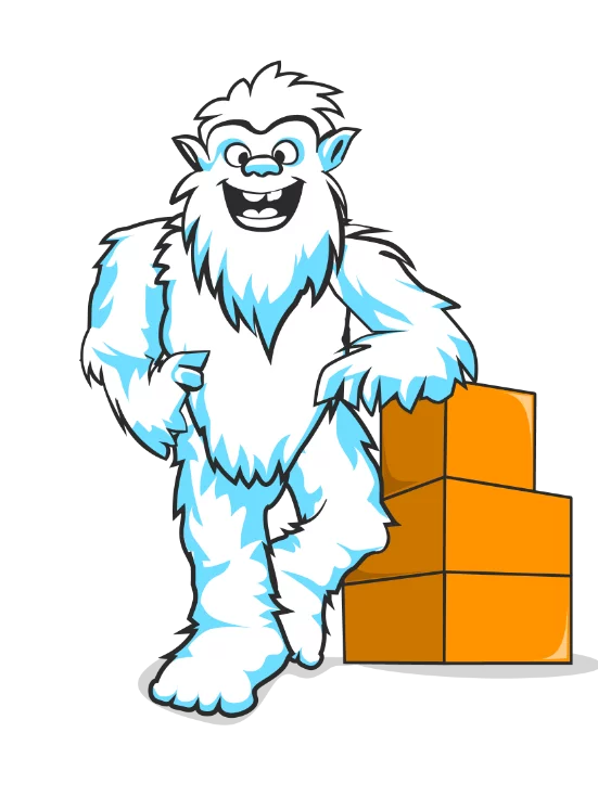 yeti self storage
